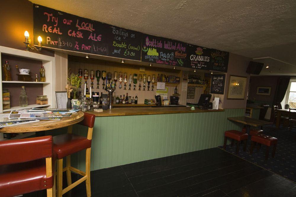 Ben Lawers Hotel Exterior photo