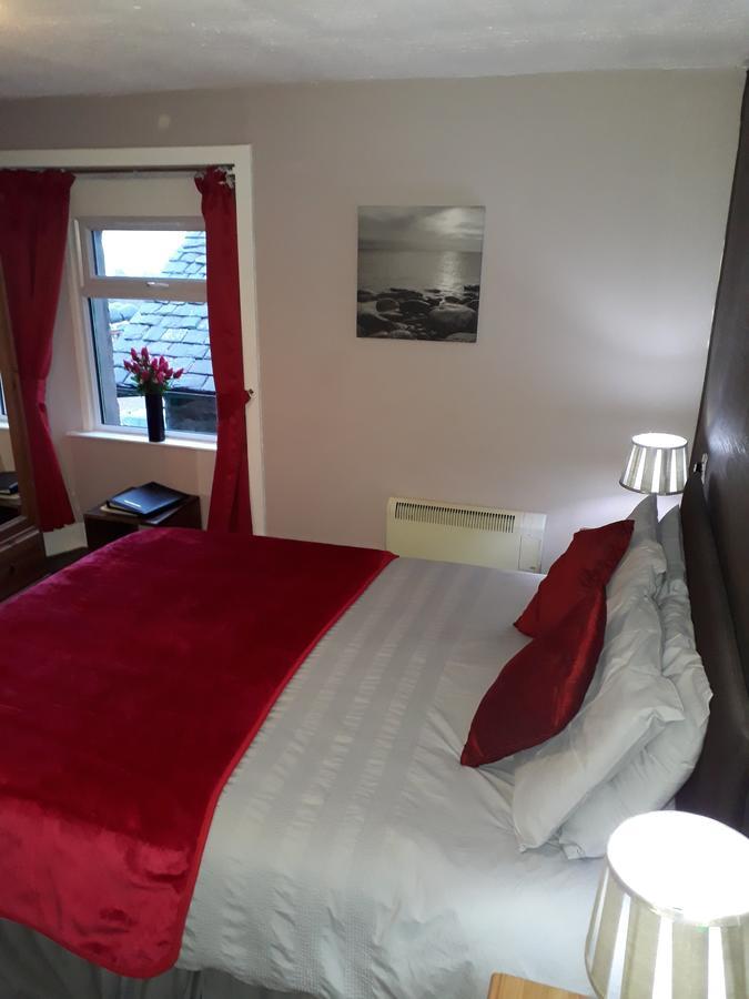 Ben Lawers Hotel Exterior photo