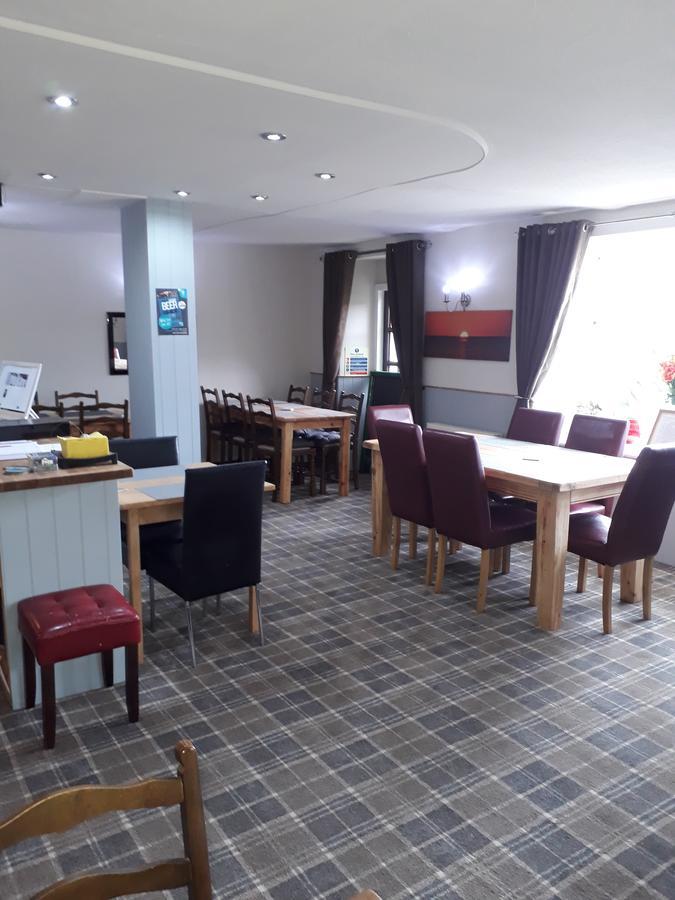 Ben Lawers Hotel Exterior photo