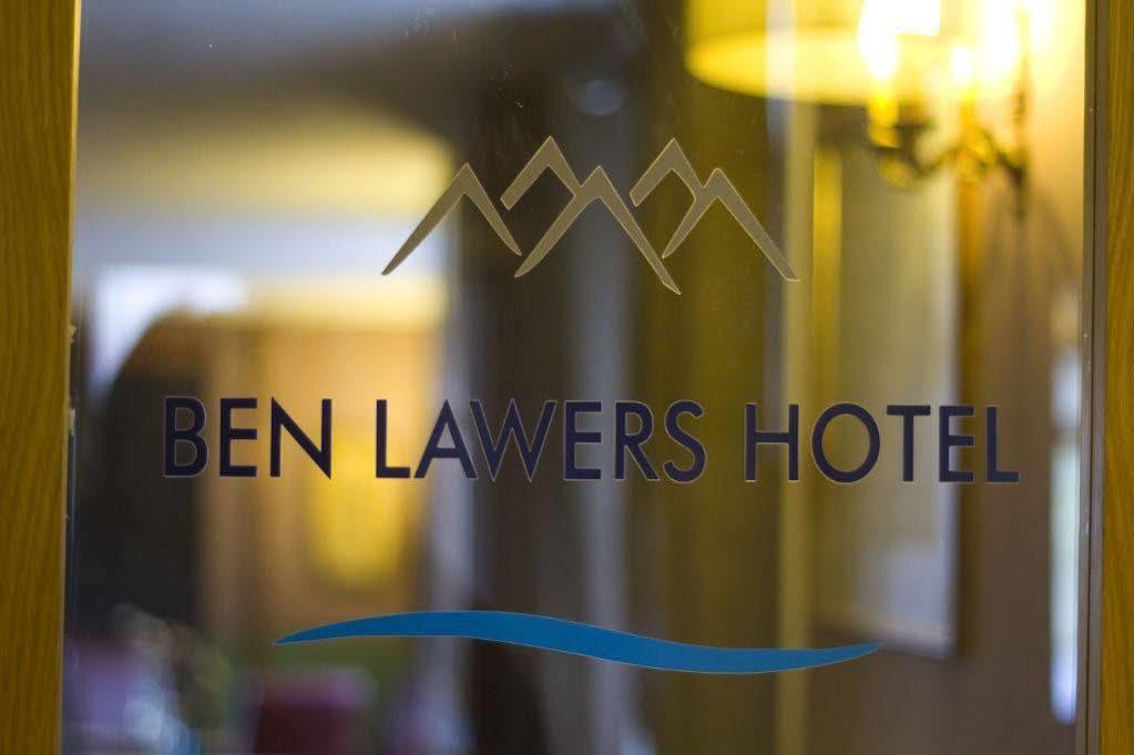 Ben Lawers Hotel Exterior photo